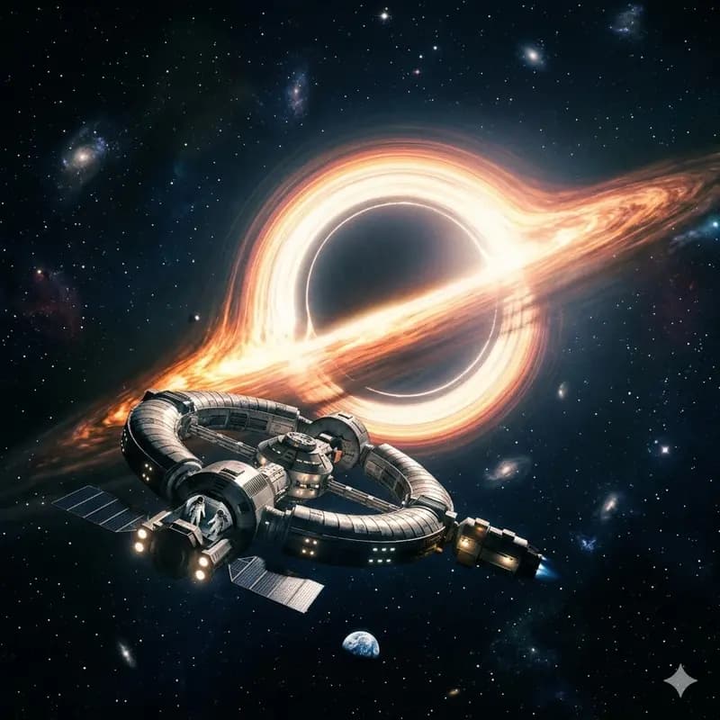 Interstellar