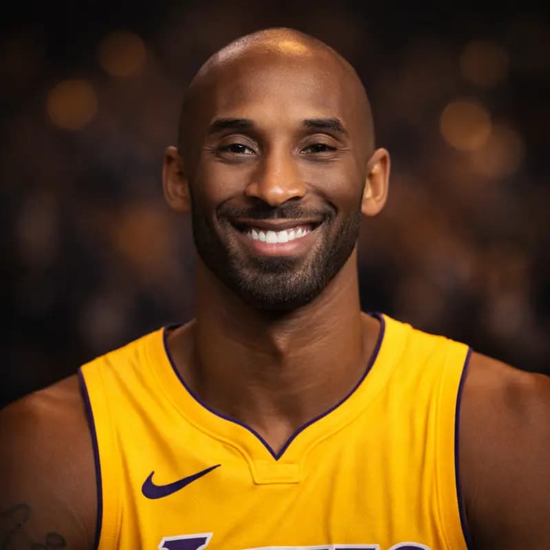 Kobe Bryant