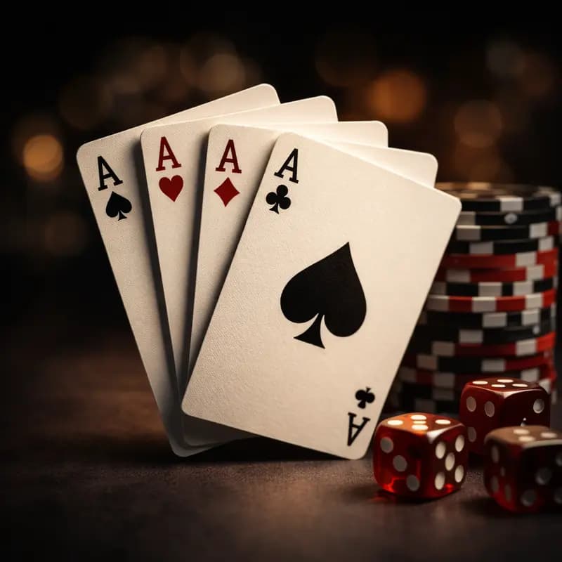 Poker